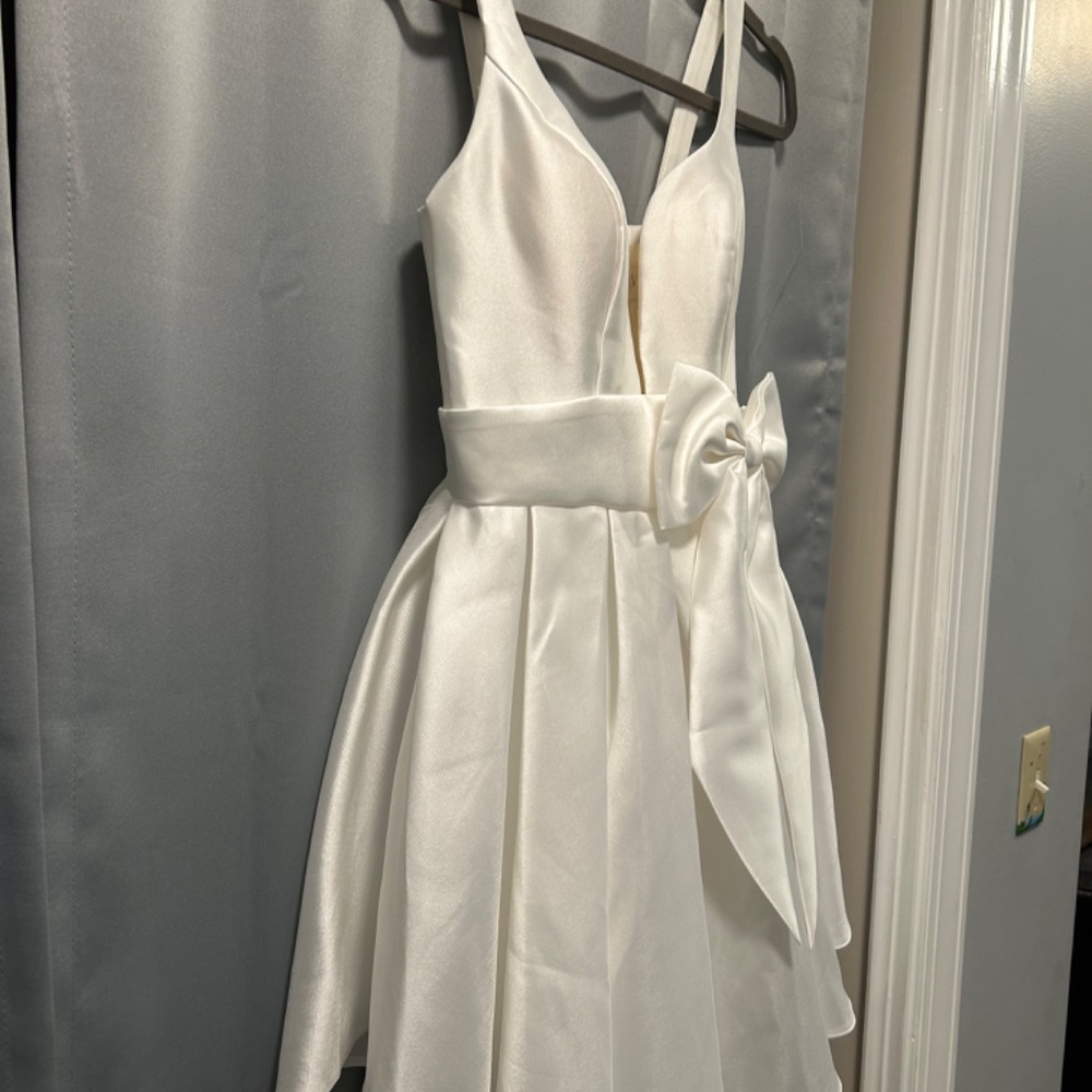 Cute Prom Dress - Picture 2 of 5
